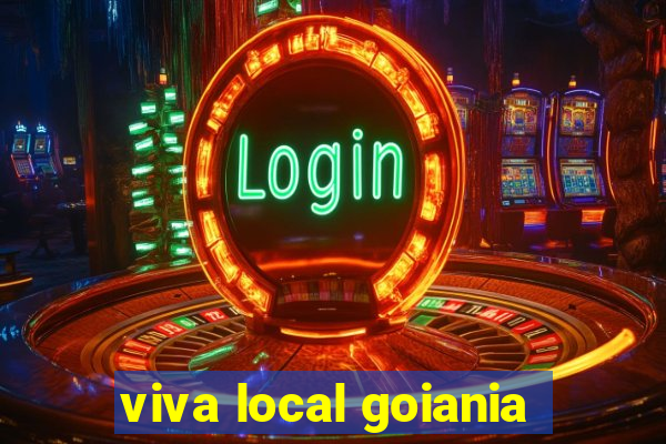 viva local goiania